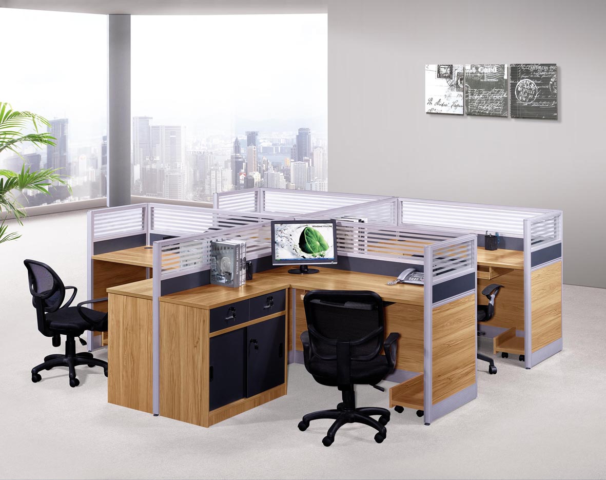 東莞辦公家具  辦公屏風(fēng)